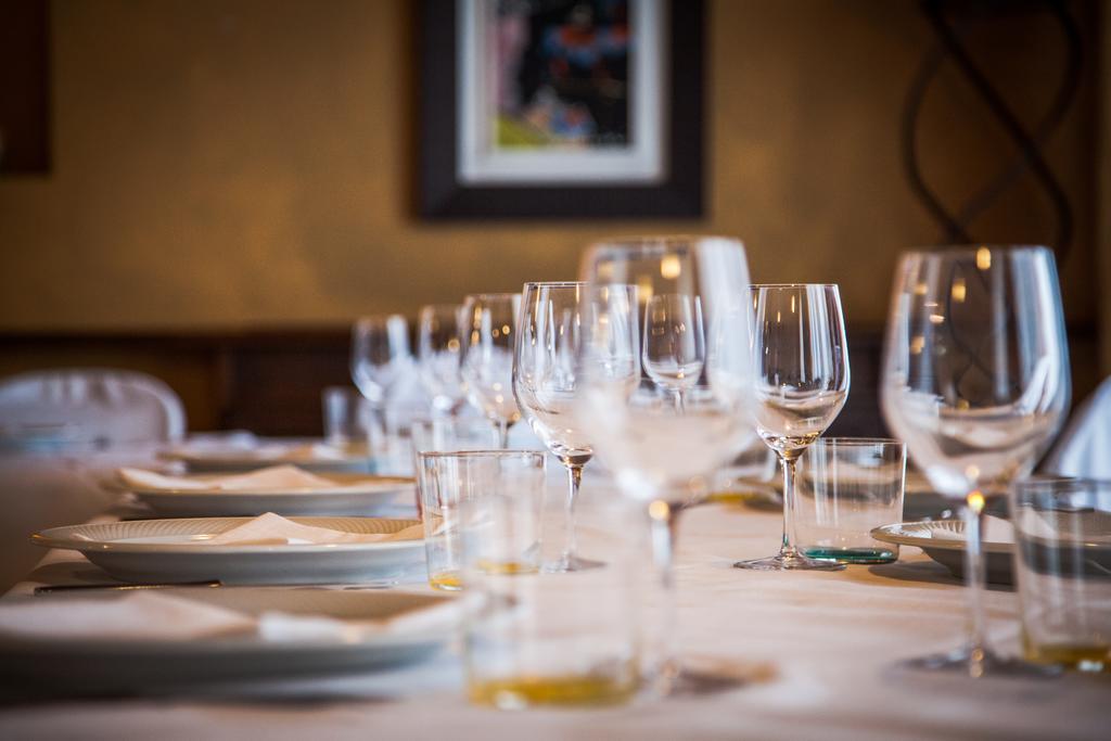 Maserada sul Piave Al Glorioso Piave酒店 外观 照片